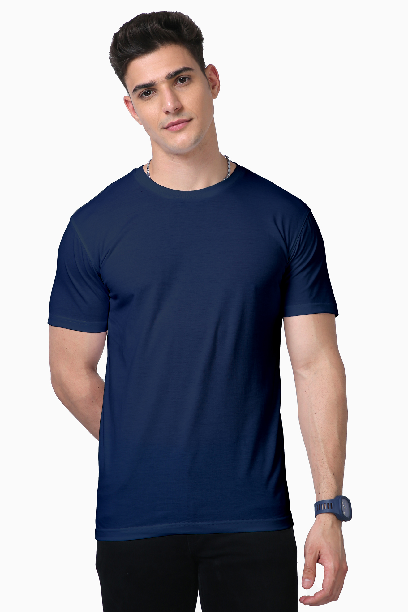 Premium Unisex Supima Cotton T-shirt