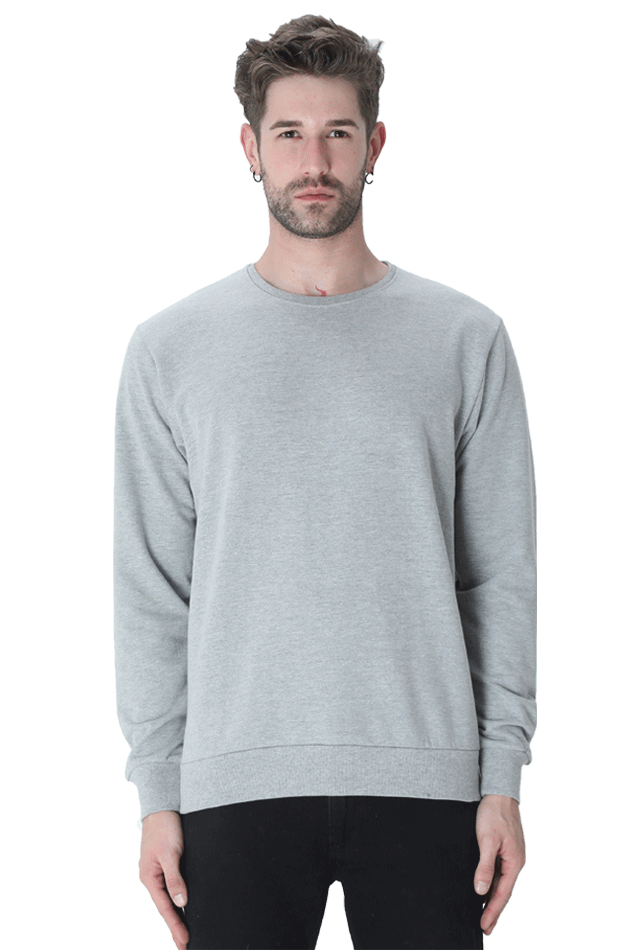 Premium Heavyweight Ultra-Soft Sweatshirt - SomethingNew